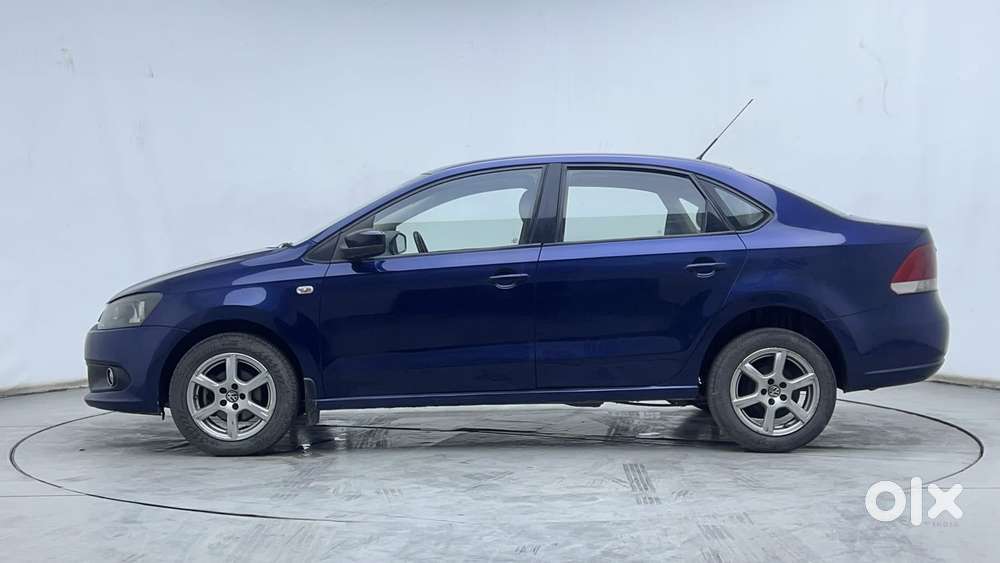 Volkswagen Vento 1.5 Tdi Highline, 2013, Diesel
