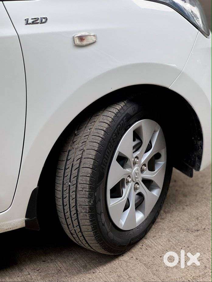 Hyundai Xcent 1.2 Crdi E Plus, 2018, Diesel