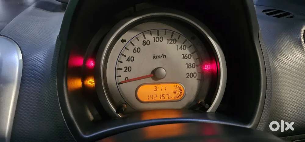 Maruti Suzuki Ritz 2010 Diesel 150000 Km Driven