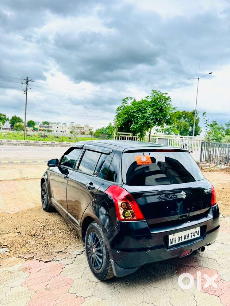Maruti Suzuki Swift 2008 Petrol Well Maintained