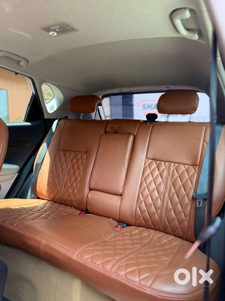 Kia Sonet Htx 1.5 Diesel, 2024, Diesel