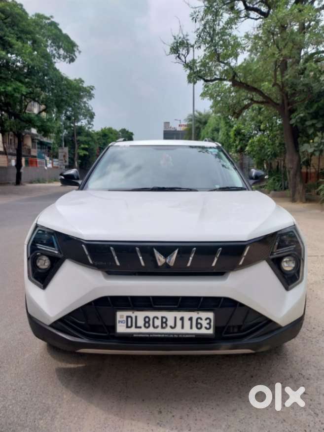 Mahindra Xuv 3xo Mx3 Pro 1.2 Petrol, 2024, Cng & Hybrids