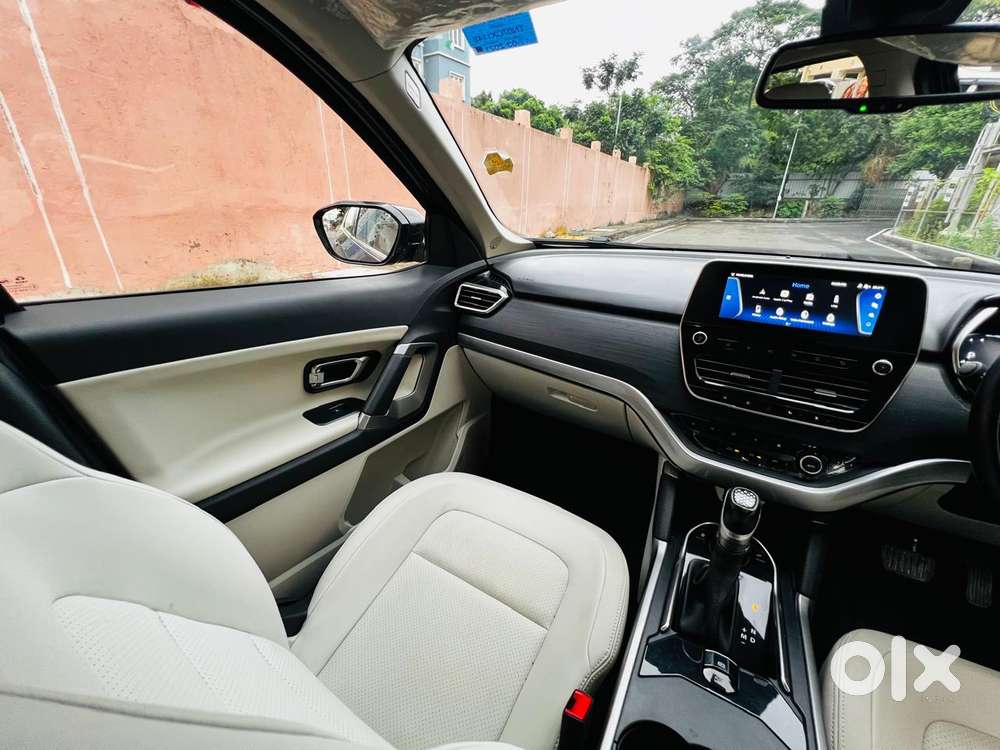 Tata Safari 2.0 Kryotec Xza Plus, 2021, Diesel