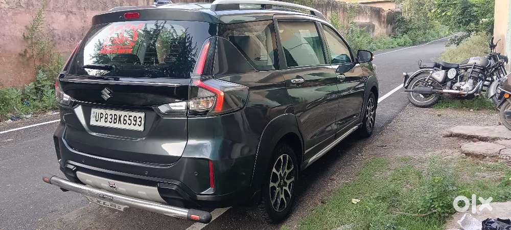 Maruti Suzuki Xl6 2023 Second-owner