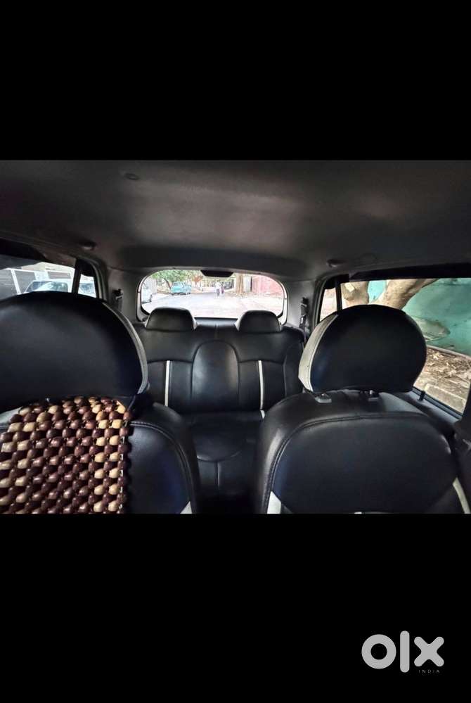 Hyundai Santro Xing 2007