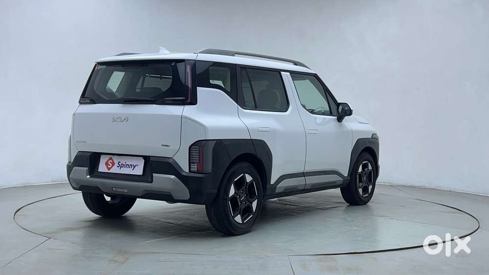 Kia Syros Htx Turbo, 2025, Petrol