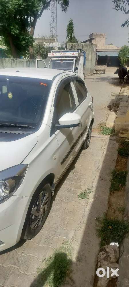 Tata Tiago 2019 Cng & Hybrids 105000 Km Driven