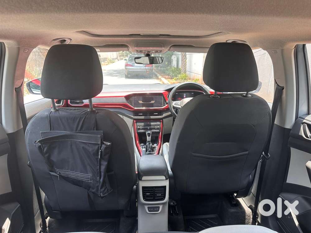 Volkswagen Taigun 1.5 Tsi Gt Plus, 2022, Petrol