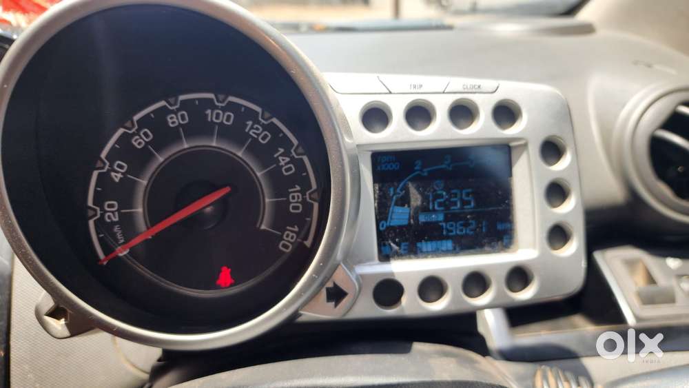 Chevrolet Beat Ls, 2014, Diesel