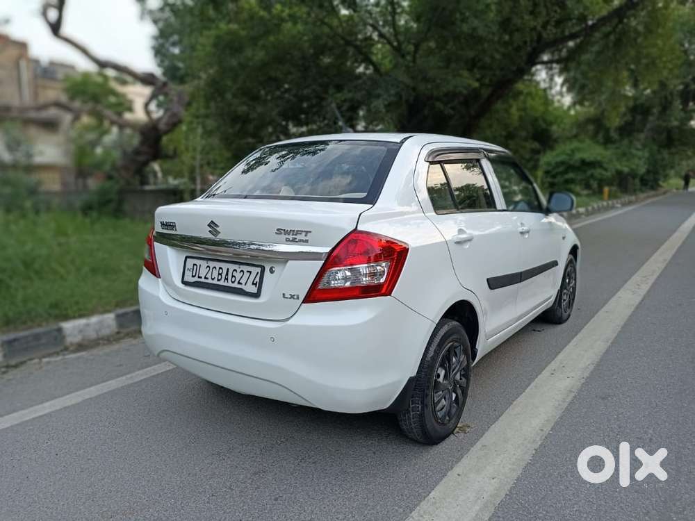 Maruti Suzuki Swift Dzire, 2019, Cng & Hybrids