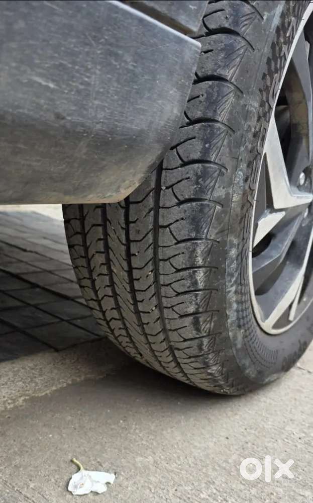 Toyota Urban Cruiser Hyryder 2023 Petrol 23000 Km Driven