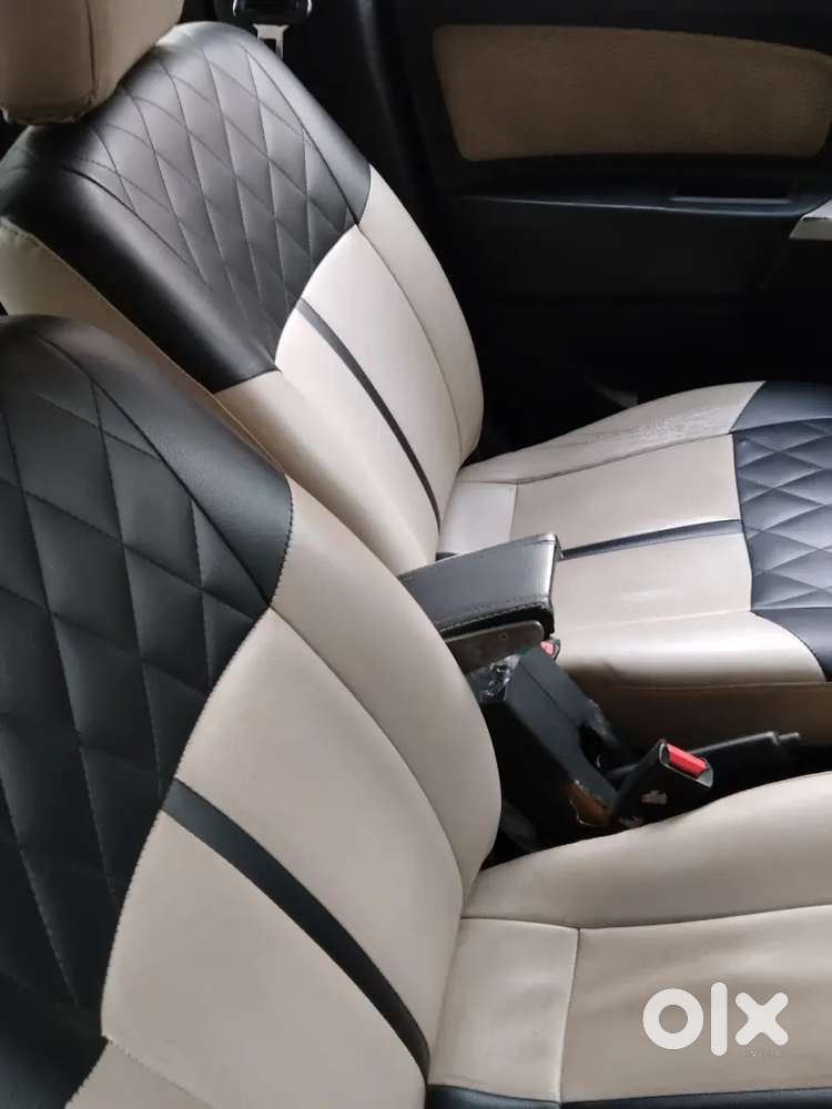 Maruti Suzuki Wagon R 2017 Cng