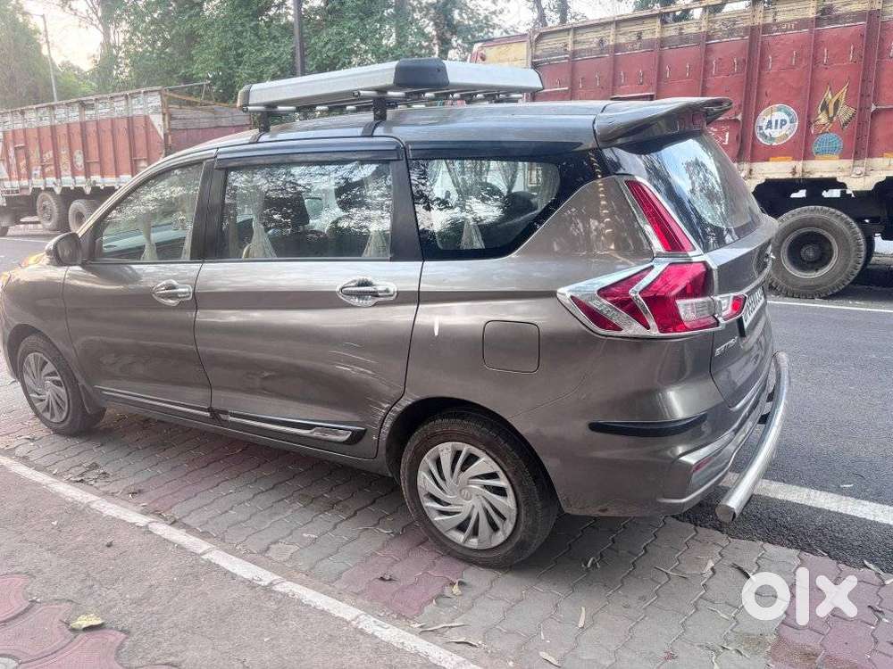 Maruti Suzuki Ertiga Vxi (o) Cng, 2022, Cng & Hybrids