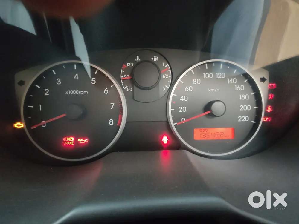Hyundai I20 Asta Petrol 2010