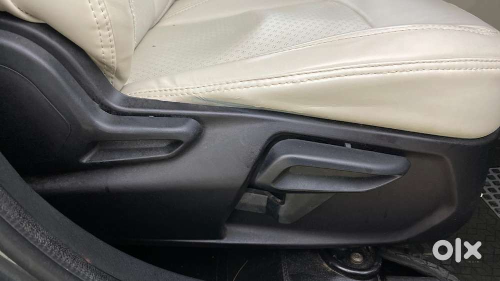 Tata Nexon Xza Plus Diesel Dark Edition, 2023, Diesel