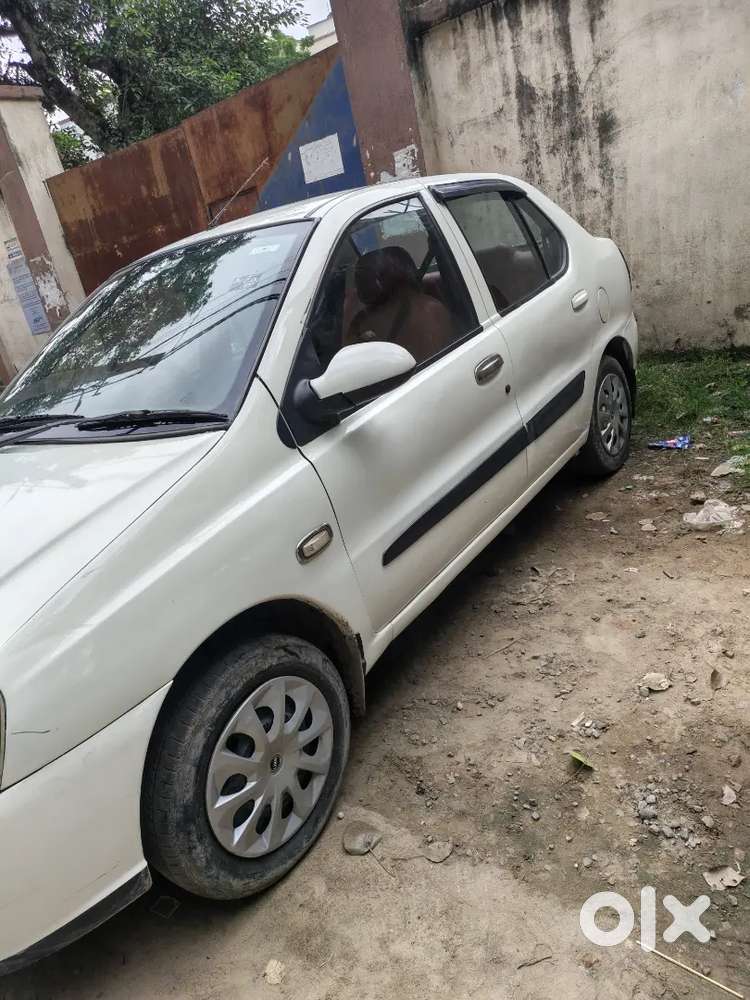 I Have Two Indigo Car