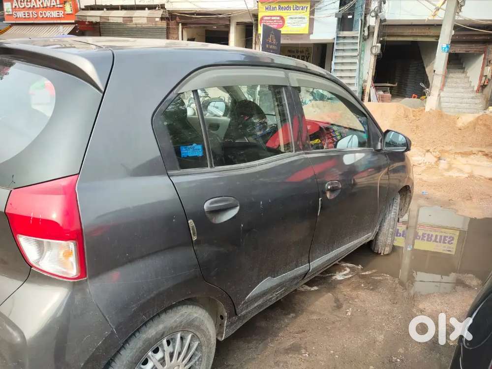 Hyundai Santro Sportz 2021 Model