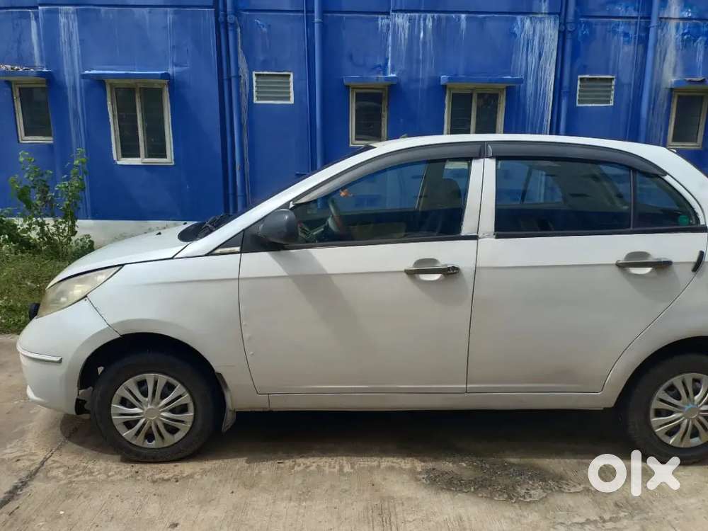 Tata Indica Vista 2013 Diesel Good Condition