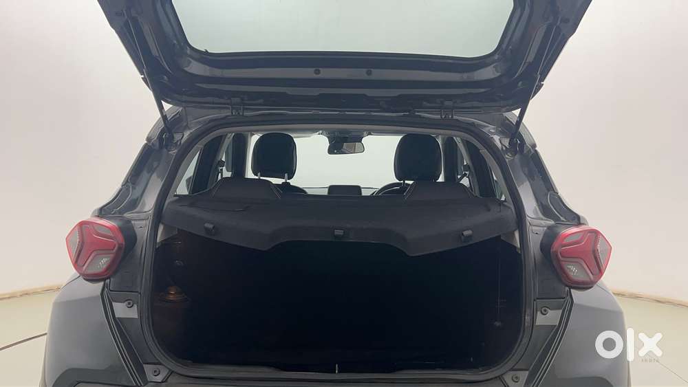 Tata Punch Accomplished Amt Sunroof, 2024, Petrol