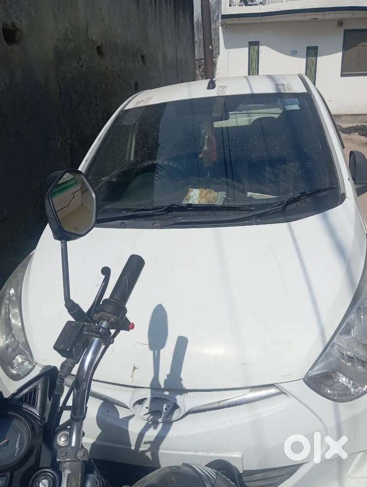 Hyundai Eon Era 2016