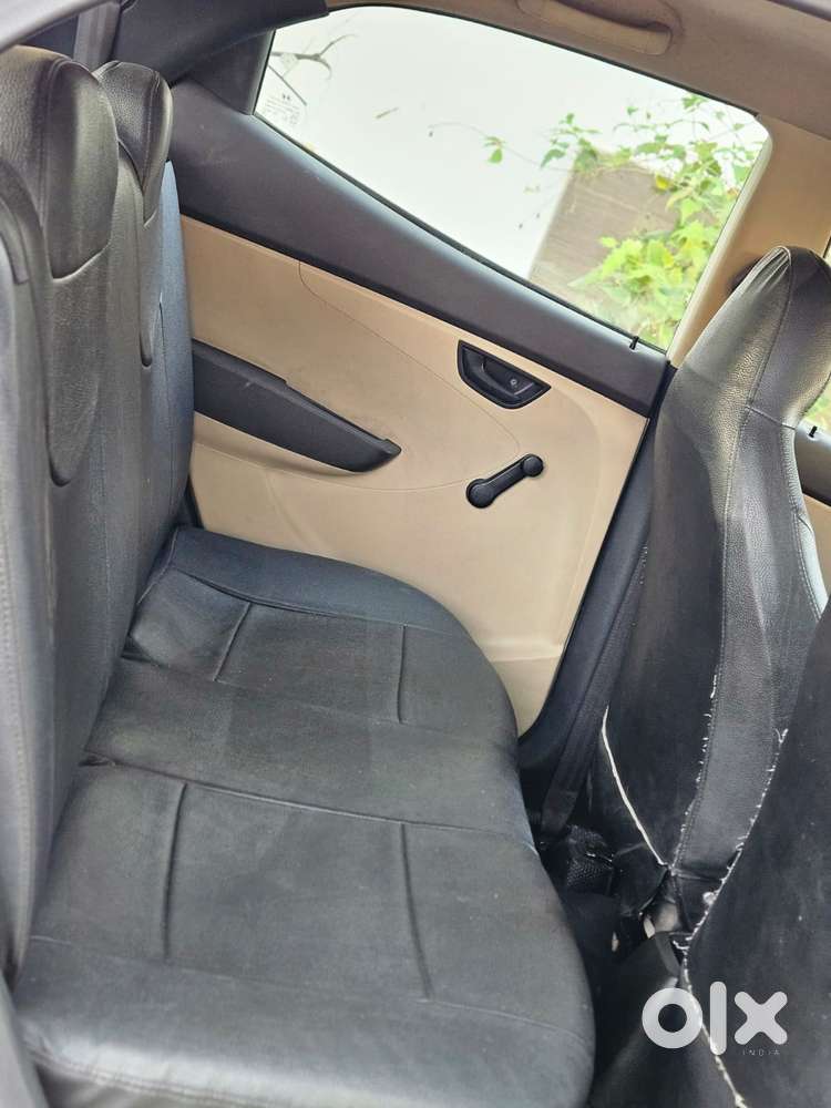 Hyundai Eon Era +, 2016, Petrol