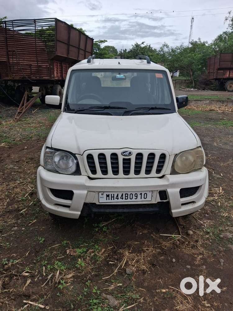 Mahindra Scorpio 2005 Diesel