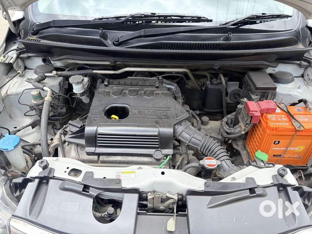 Maruti Suzuki Celerio Vxi(o), 2018, Petrol