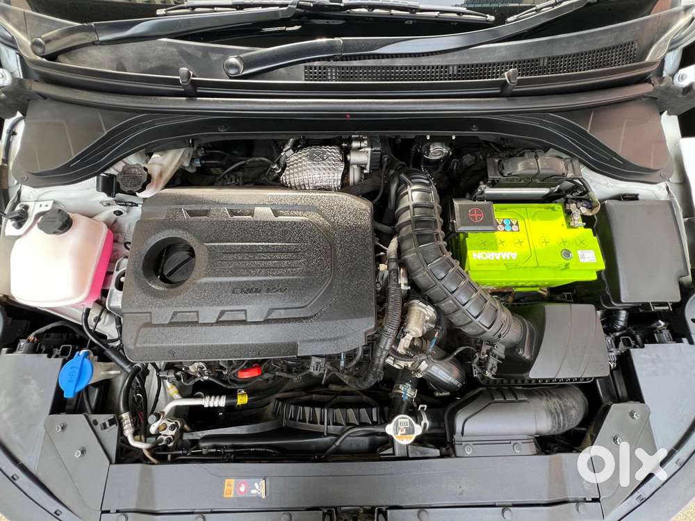 Hyundai Elantra 1.6 Sx Option, 2021, Diesel