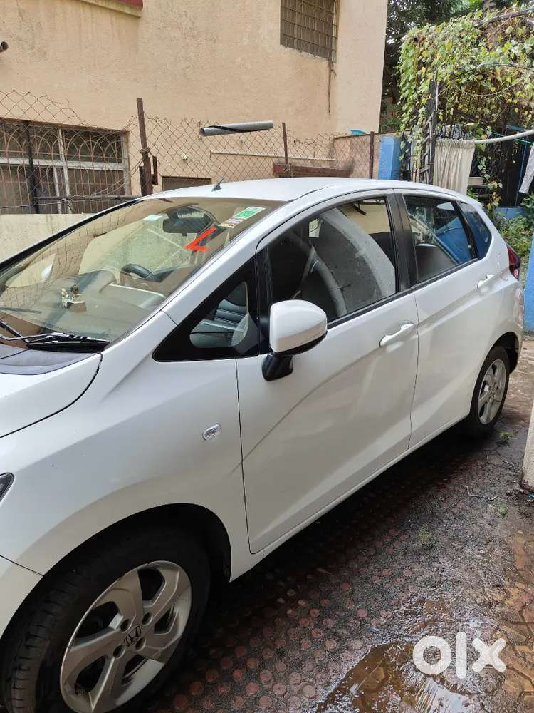 Honda Jazz 2016 Petrol