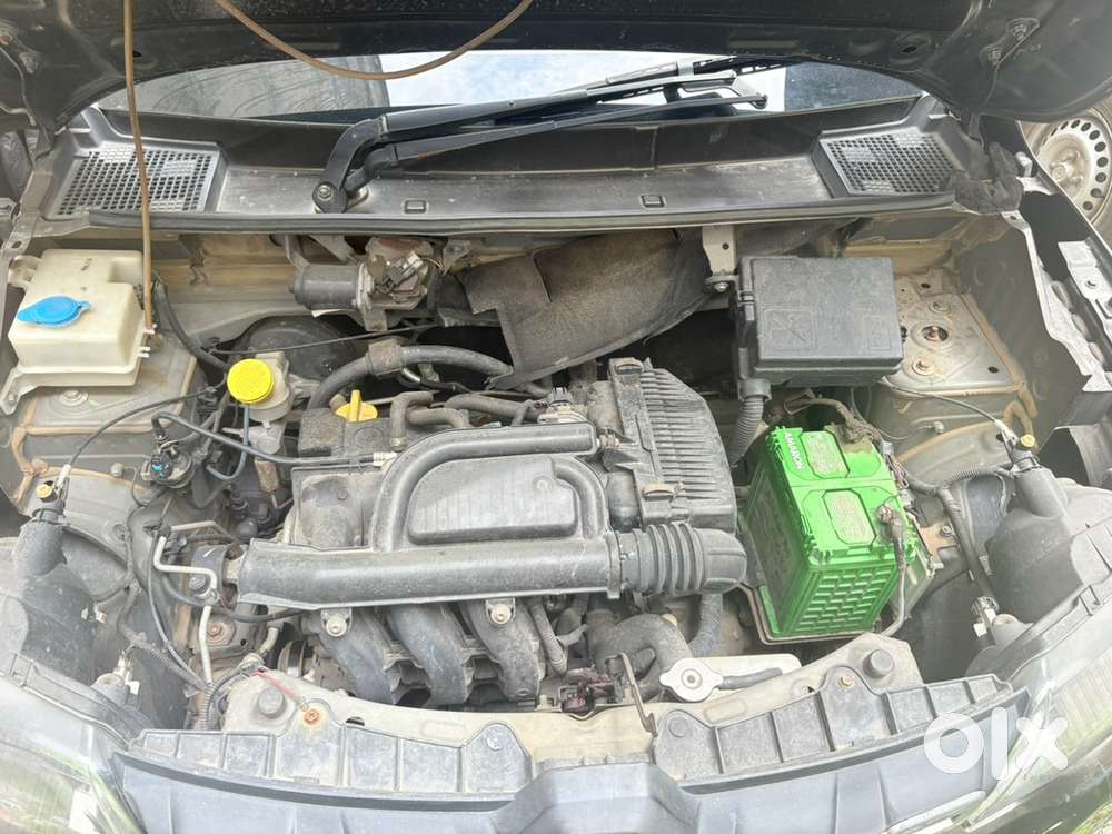 Renault Kwid 2017 37864 Km