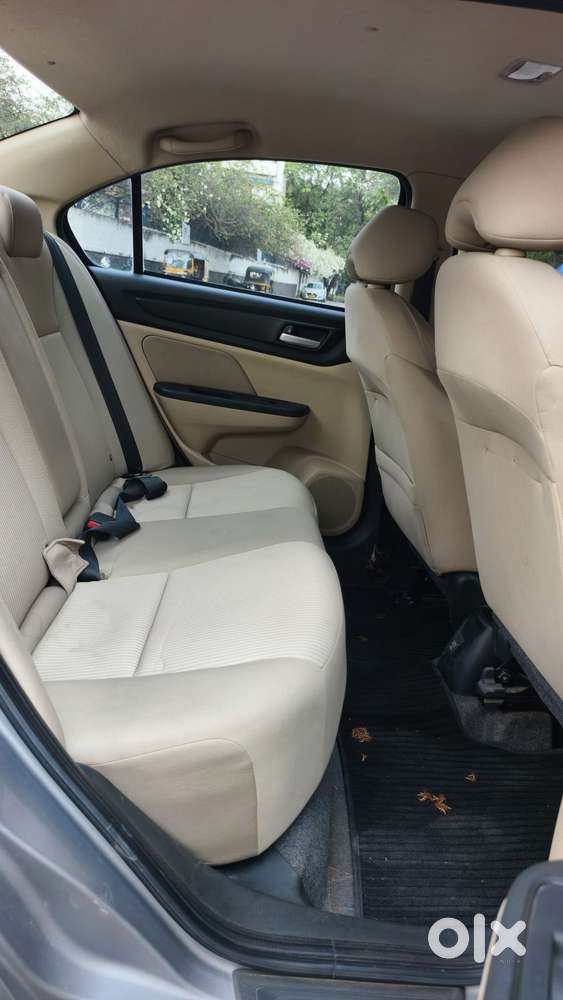 Honda Amaze S Diesel, 2019, Diesel