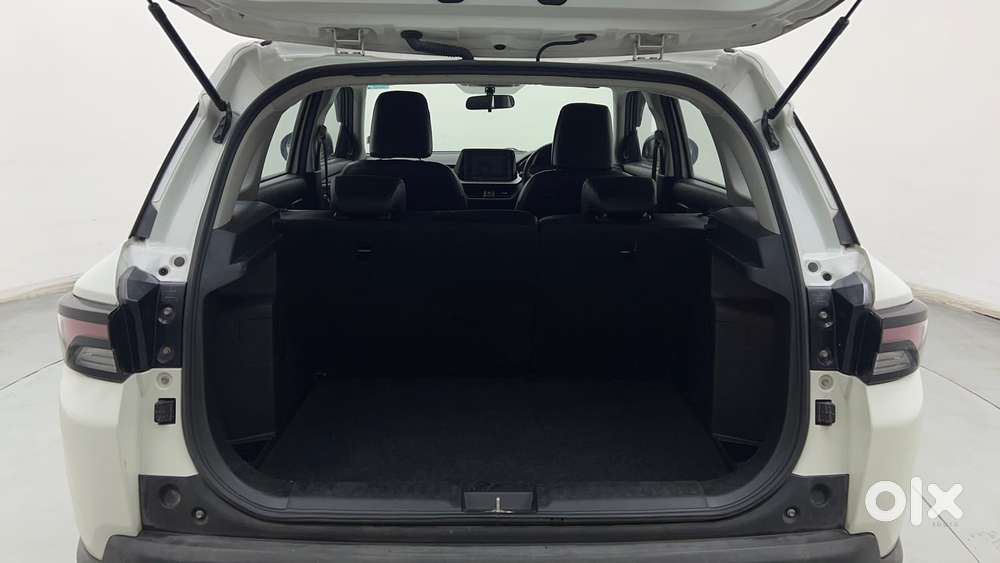 Maruti Suzuki Vitara Brezza 1.5 Lxi, 2023, Petrol