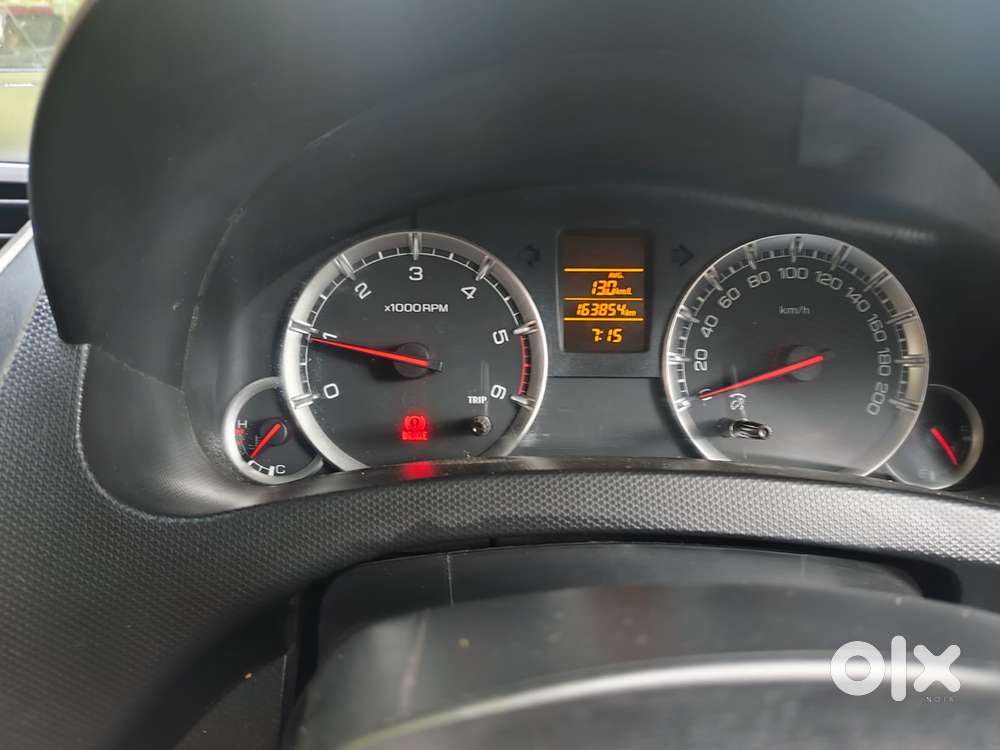 Maruti Suzuki Swift Vdi, 2014, Diesel