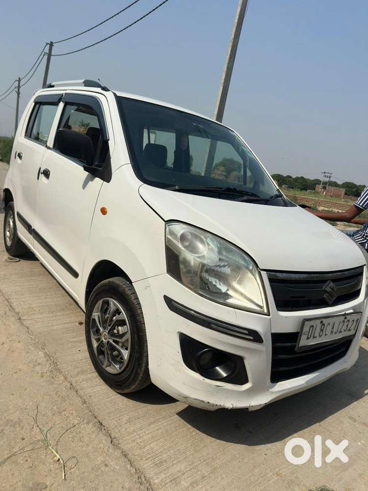 Maruti Suzuki Hybrid 2015