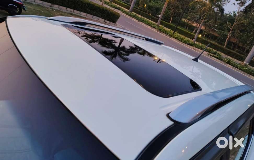 Mahindra Xuv300 W8 Option Diesel, 2019, Diesel