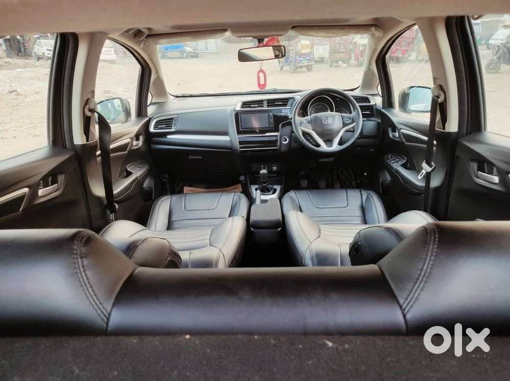 Honda Wr-v I-vtec Vx, 2020, Petrol