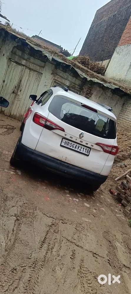 Good Condition New Tayar Koi Kami Nagi Hai