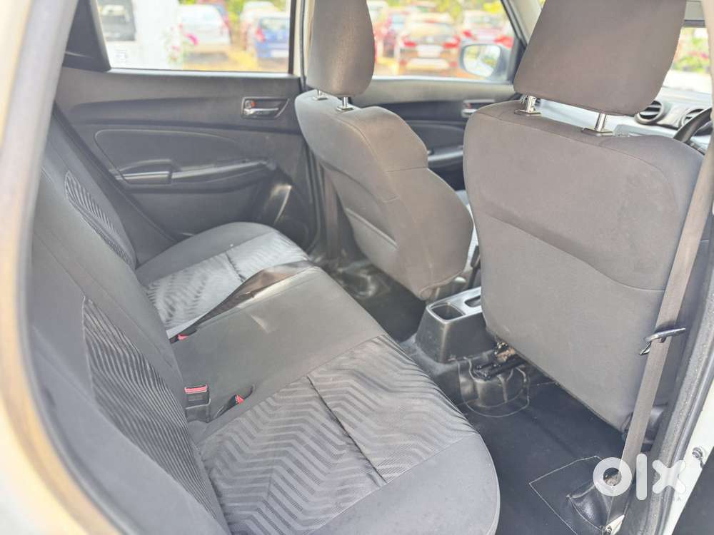 Maruti Suzuki Swift Vxi 2018, 2018, Petrol