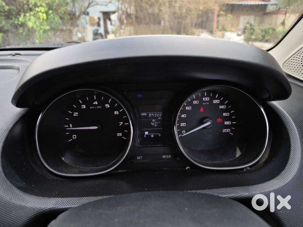 Tata Tiago 1.05 Revotorq Xz Plus Dualtone, 2019, Petrol