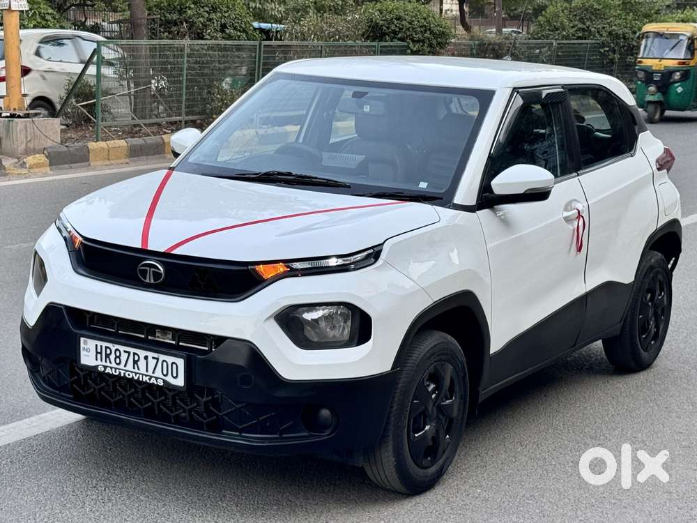 Tata Punch Adventure Icng, 2024, Cng & Hybrids