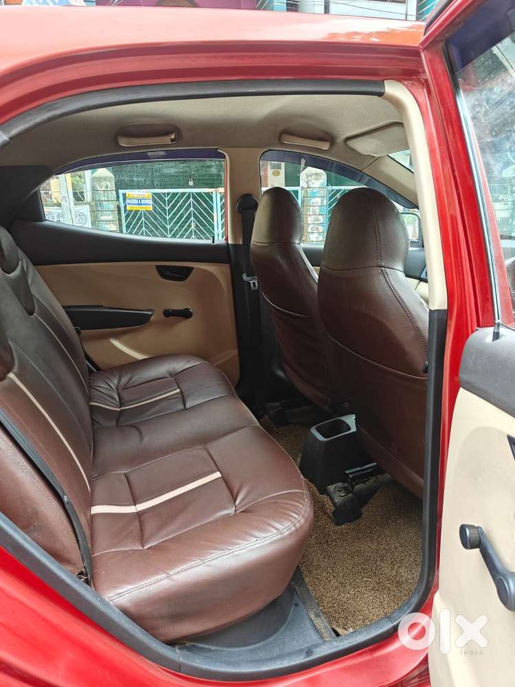 Hyundai Eon Era +, 2013, Petrol
