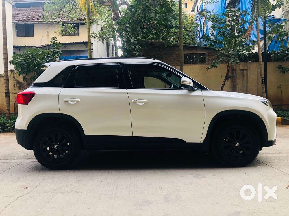 Toyota Urban Cruiser