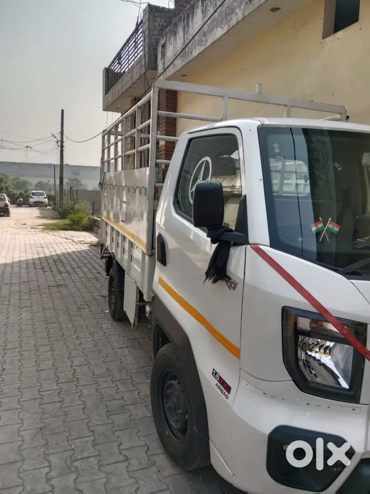 Mahindra Be 6 2025
