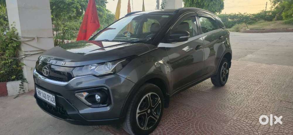 Tata Nexon 1.2 Revotron Xm (s), 2023, Diesel