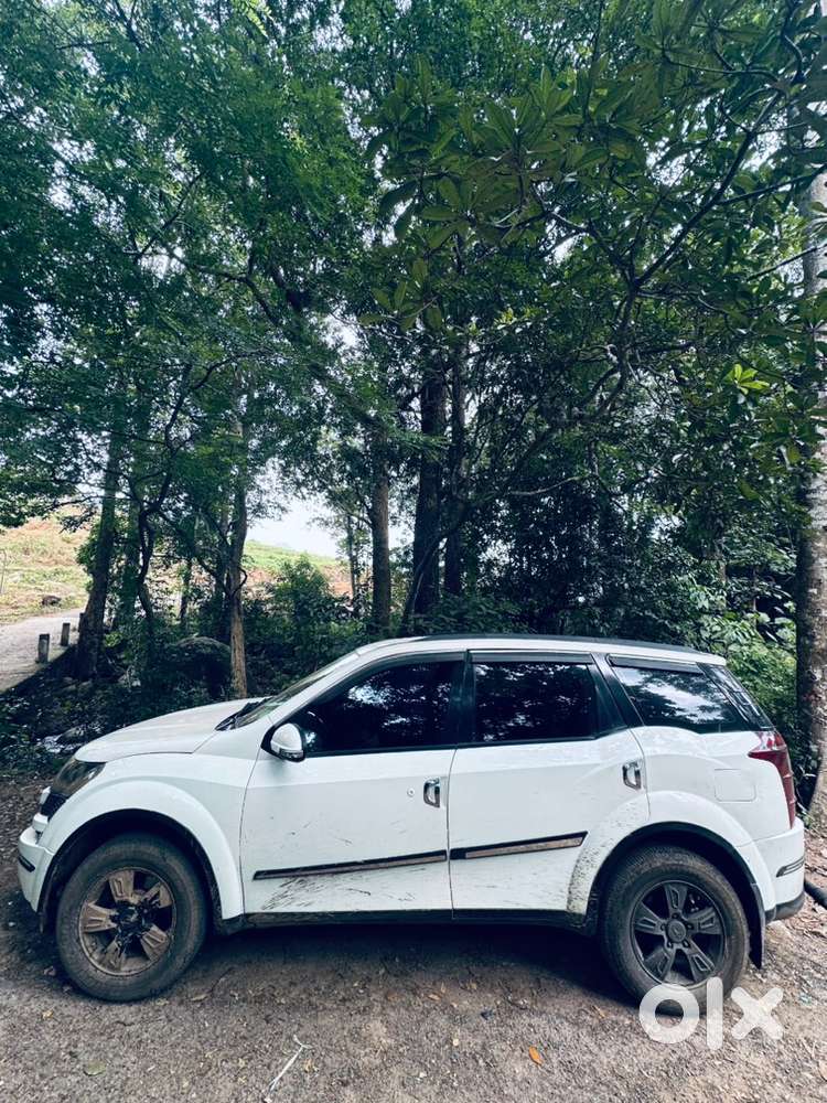 Mahindra Xuv500 Diesel Manual 2011