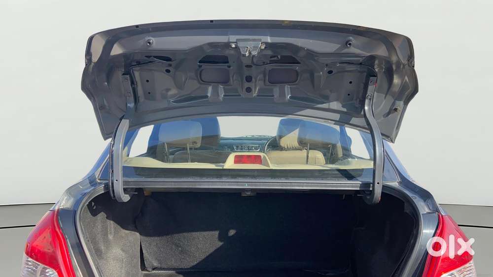 Maruti Suzuki Swift Dzire Vxi 1.2, 2014, Petrol