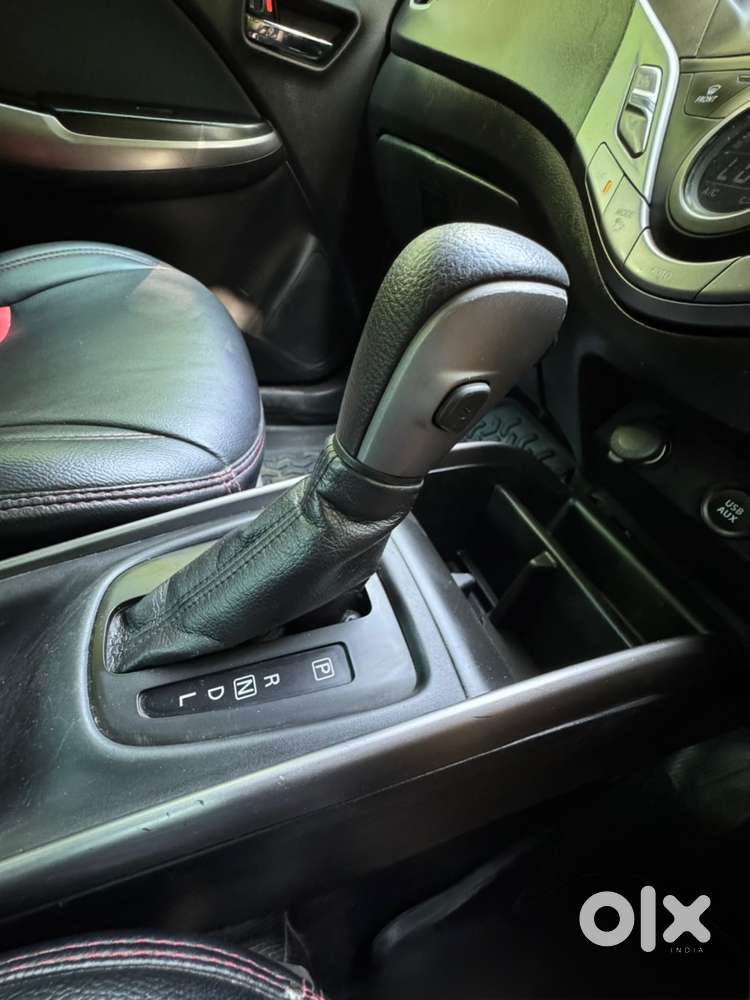 2021 Toyota Glanza G Cvt Petrol