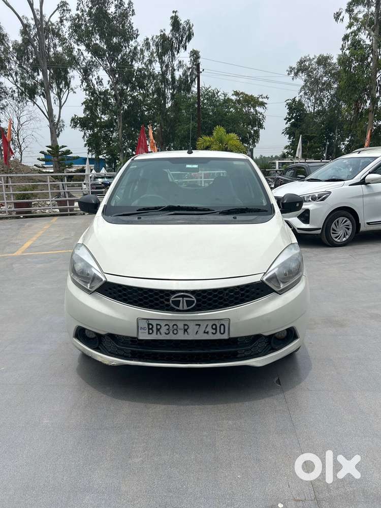 Tata Tiago Diesel 2019 Well Mentioned