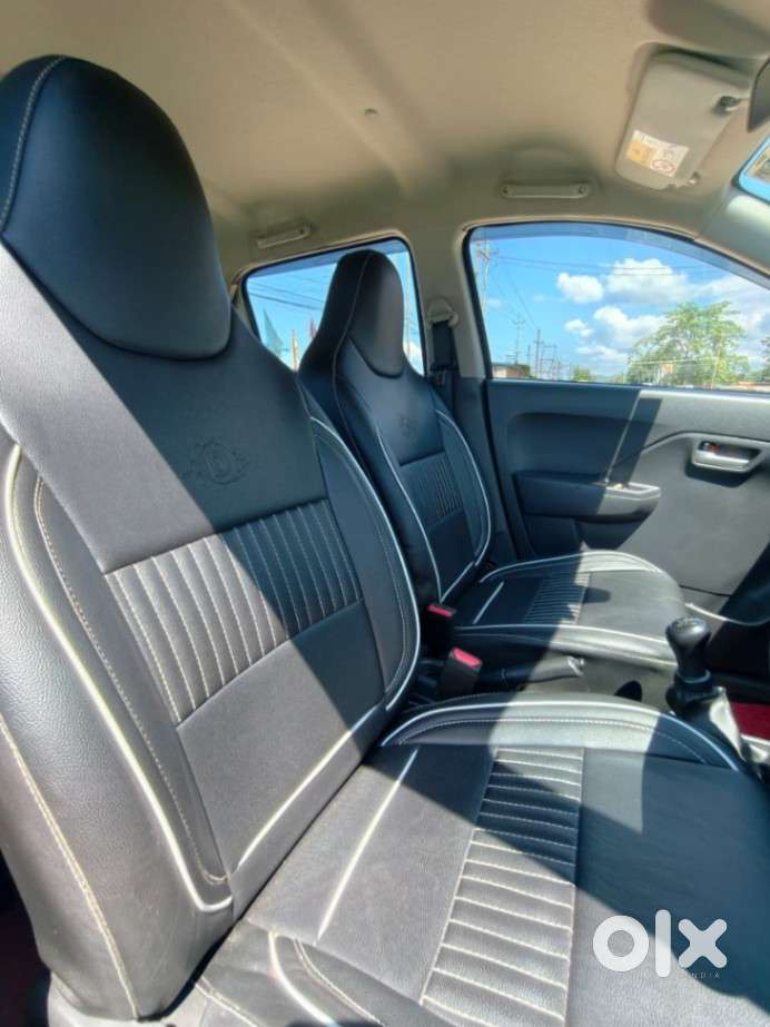 Maruti Suzuki Alto K10, 2024, Petrol