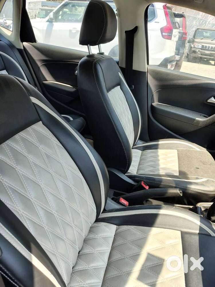 Volkswagen Ameo 1.2 Mpi Comfortline, 2017, Petrol